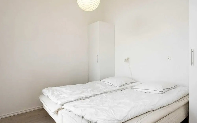 10 Person Holiday Home in Lokken-by Traum