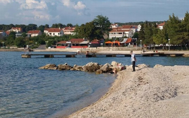 Apartments Marina