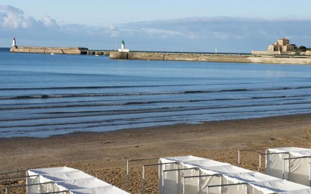 Appartement Les Sables-d'Olonne, 2 pièces, 4 personnes - FR-1-92-888