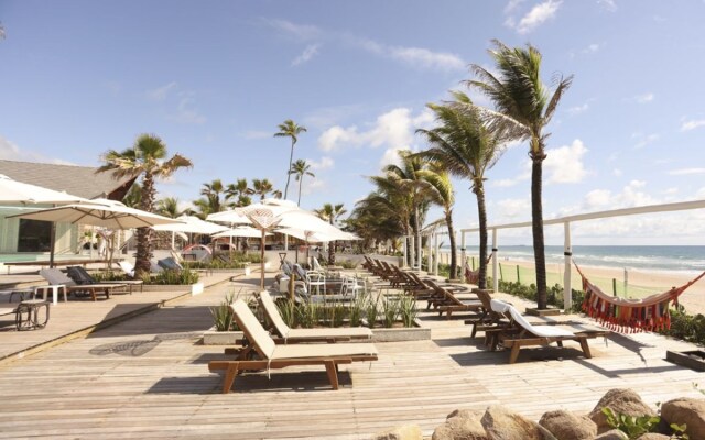 The Westin Porto de Galinhas, an All-Inclusive Resort