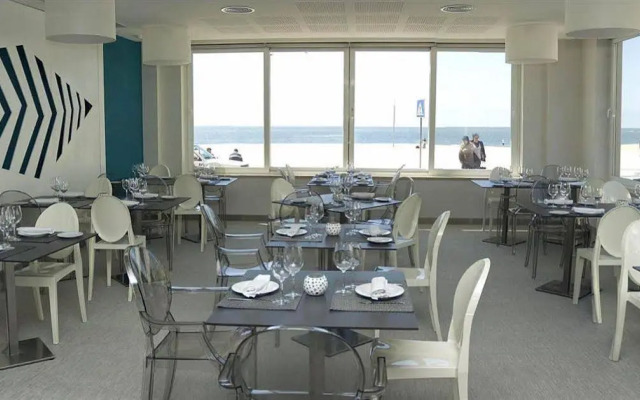Hotel Mar Bravo