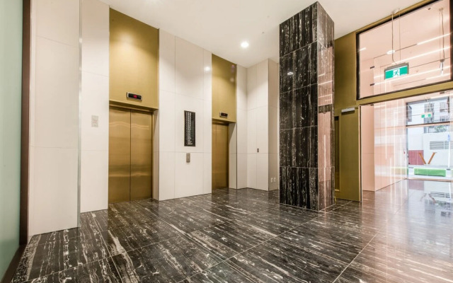 Ehome - Perfect Location - Dream Under Skytower