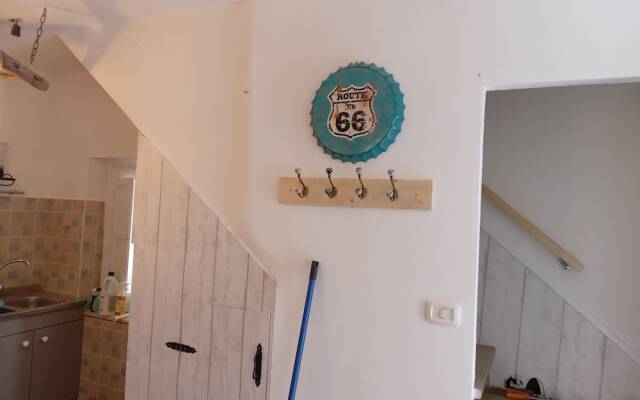 Casa Carolina A Bit Different