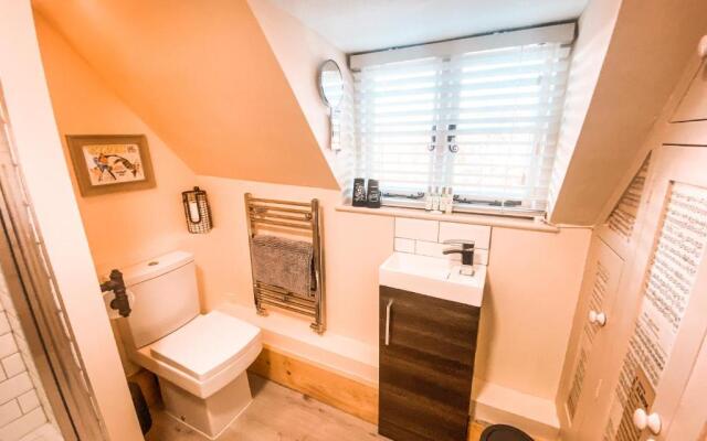 The Loft at Riverside Suites Bridgnorth