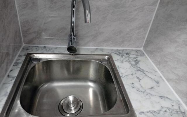 Mill Studio A - Self contained one bed studio flat