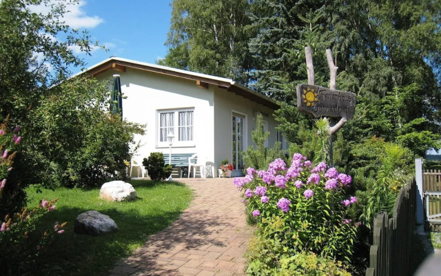 Stylish Apartment in Sohl With Terrace