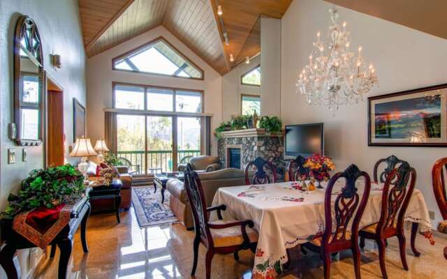 Borders Lodge - Upper 401 3br/3.5ba