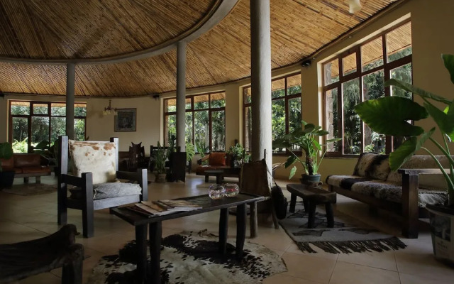 Abay Minch Lodge