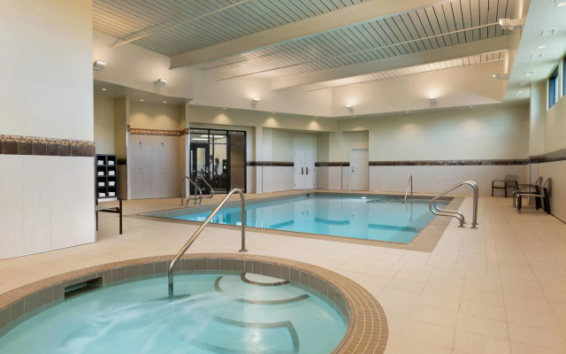 Hotel Dene & Conference Center