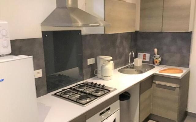 Canet : agréable maison au calme pour 8 personnes.