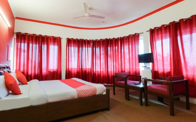 Hotel Mussoorie Midview