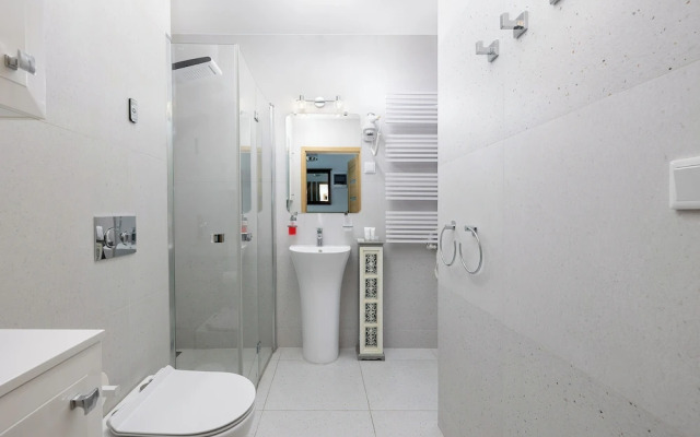 Apartament Kolorowe Balkony by Renters