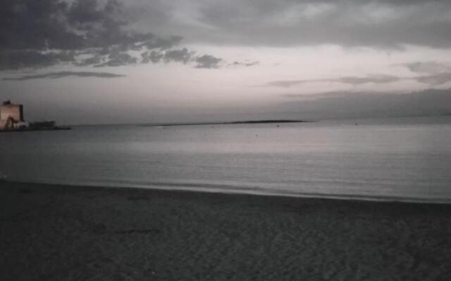 Casa a 30 M Dal Mare