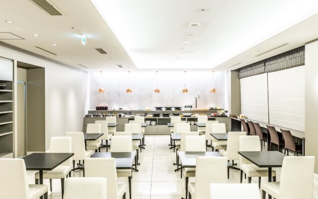 HOTEL MYSTAYS Shimizu