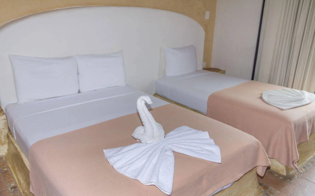 Hotel Boutique Pachamama