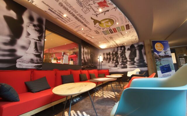 ibis Pau Lescar