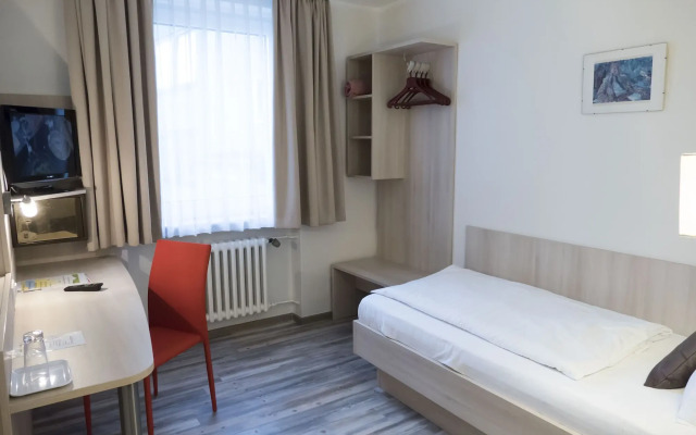 Hotel Excelsior