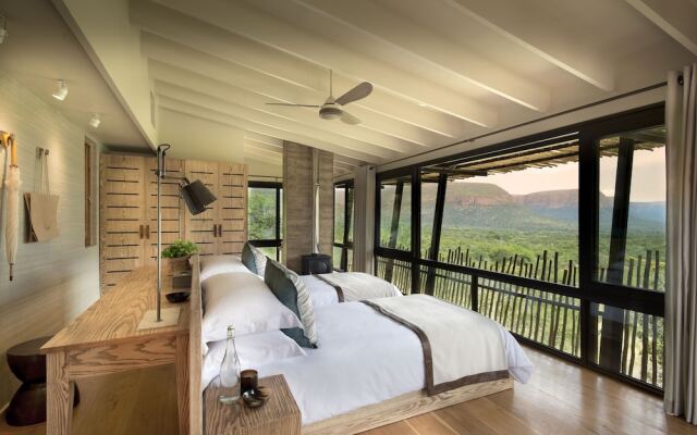 Marataba Mountain Lodge