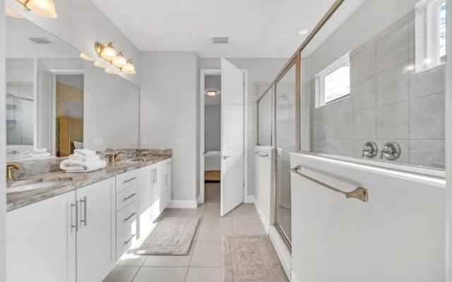 7673fair 5 Bedroom Villa by Redawning