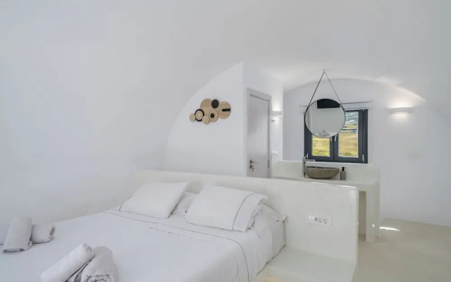 San Nectar Luxury Villas
