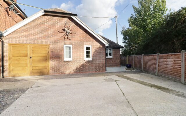 1 White Lane Close, Sturminster Newton