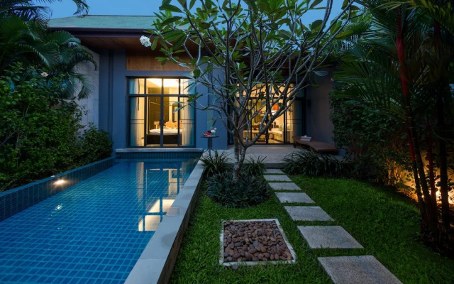 Villa Hahana by TropicLook