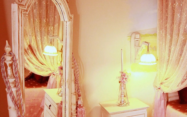 Hotel Tempio