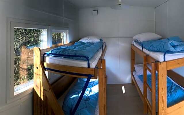 Rønne Vandrerhjem - Hostel
