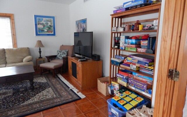 House on Lookout Trace