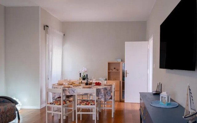 Sunshine Escape Villa In Porto Cesareo