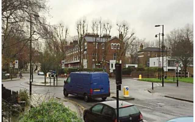 Beresford Road London Rooms