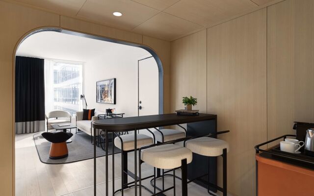 Canopy By Hilton Toronto Yorkville