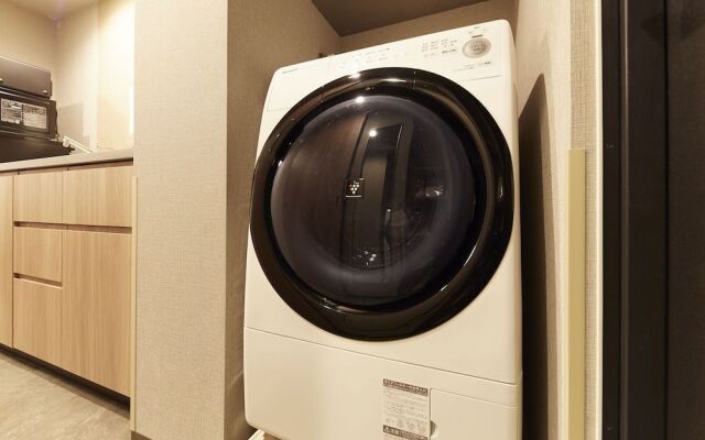 Section L Yushima - Ueno