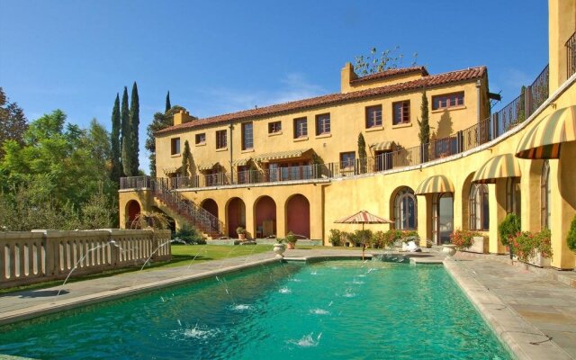 The Villa Sophia