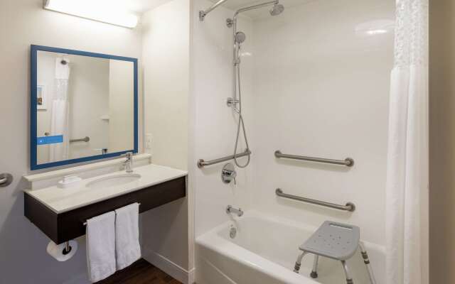 Hampton Inn by Hilton Minneapolis/Eagan