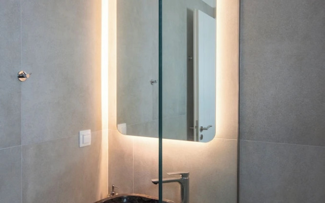 Alko Apartments