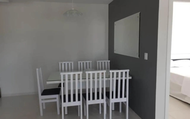 Apartamento Familiar em Penha SC