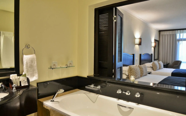 Bakubung Bush Lodge