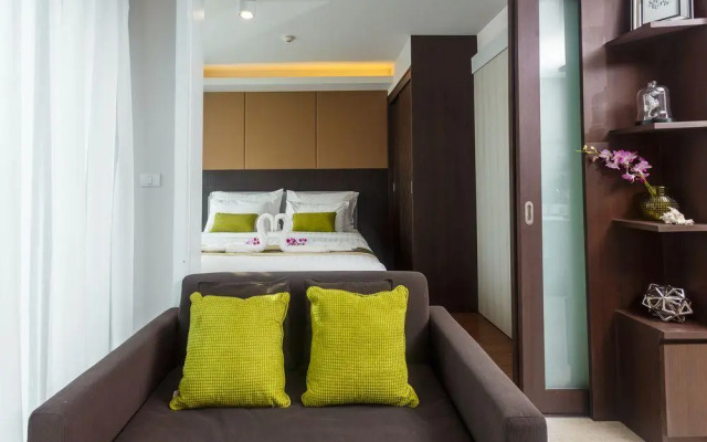 The Aristo Resort 420