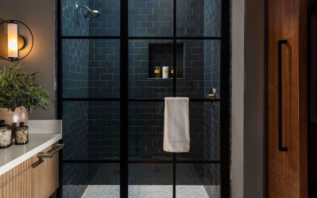 Thompson Savannah, by Hyatt