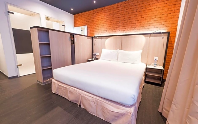 ONOMO Hotel Maputo