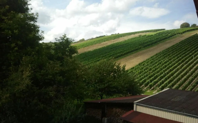 Holiday Apartment Thoma