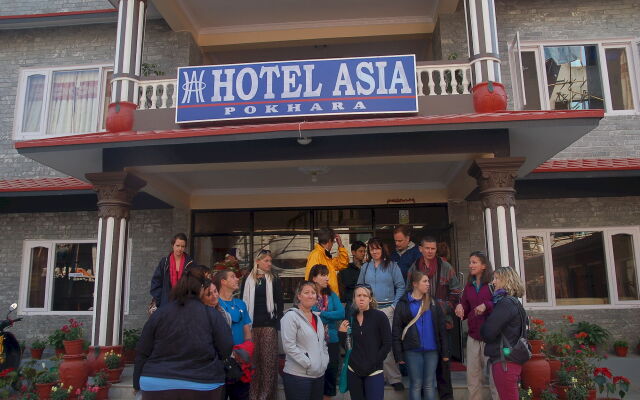 Hotel Asia