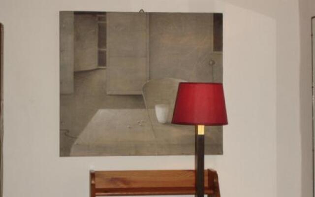Il Balcone Holiday House