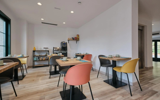 Pombal Rooms