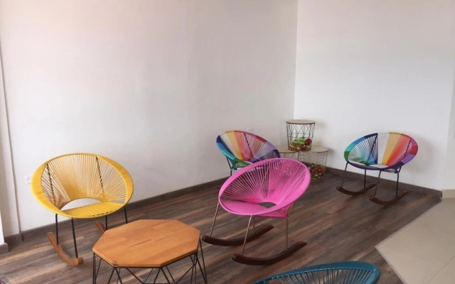 Hotel Cayena Inn