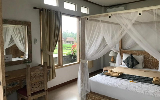 Raditya Villa Ubud