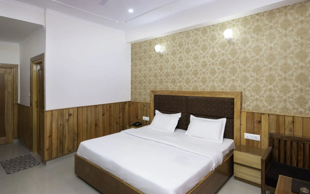 Hotel Mount View