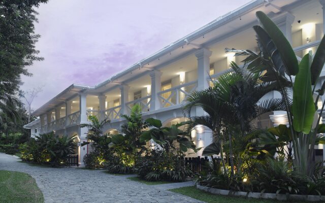 Amara Sanctuary Resort Sentosa
