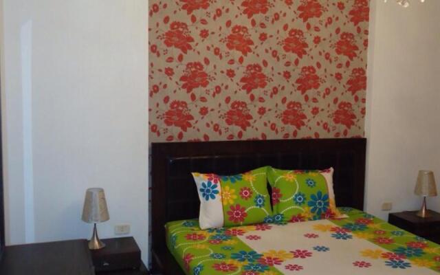 Appartement standing Nabeul